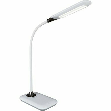 OTTLITE TECHNOLOGIES Lamp, Enhance, Sanitizing, 4inx6-5/8inBase, 11-3/4in-21inH, WE OTTSCD0500S